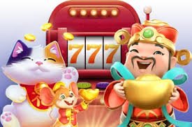 Kartu fitur mobile 77win
